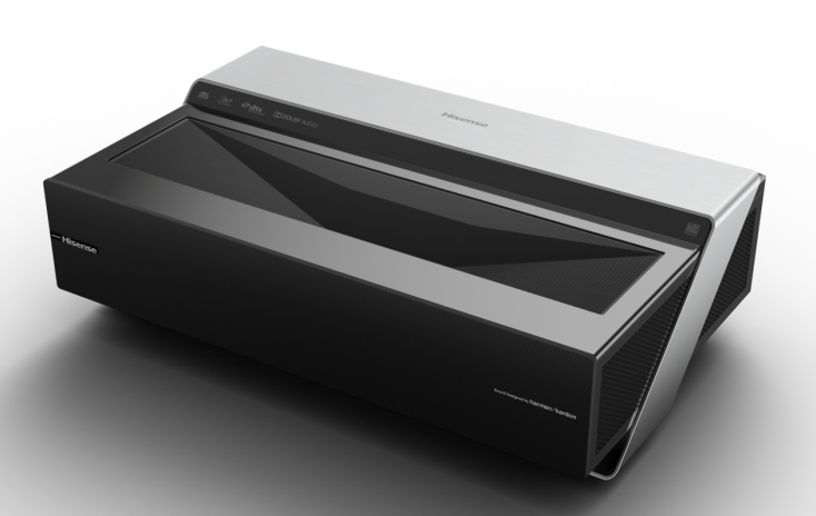 海信激光投影機 T68 - 開云(中國)Kaiyun·官方網站 - 登錄入口