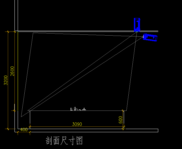 潮起大浪，盛薈城啟-VIVITEK助力龍華大浪城市展廳 - 開云(中國)Kaiyun·官方網(wǎng)站 - 登錄入口(圖4)