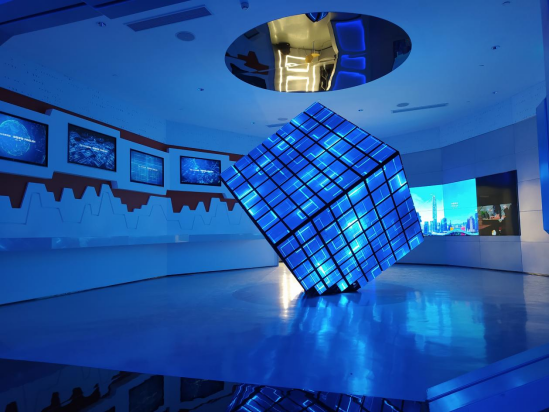 上海國(guó)際平安中心展廳 - 開(kāi)云(中國(guó))Kaiyun·官方網(wǎng)站 - 登錄入口