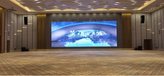 黃埔國(guó)際會(huì)議中心 - 開(kāi)云(中國(guó))Kaiyun·官方網(wǎng)站 - 登錄入口