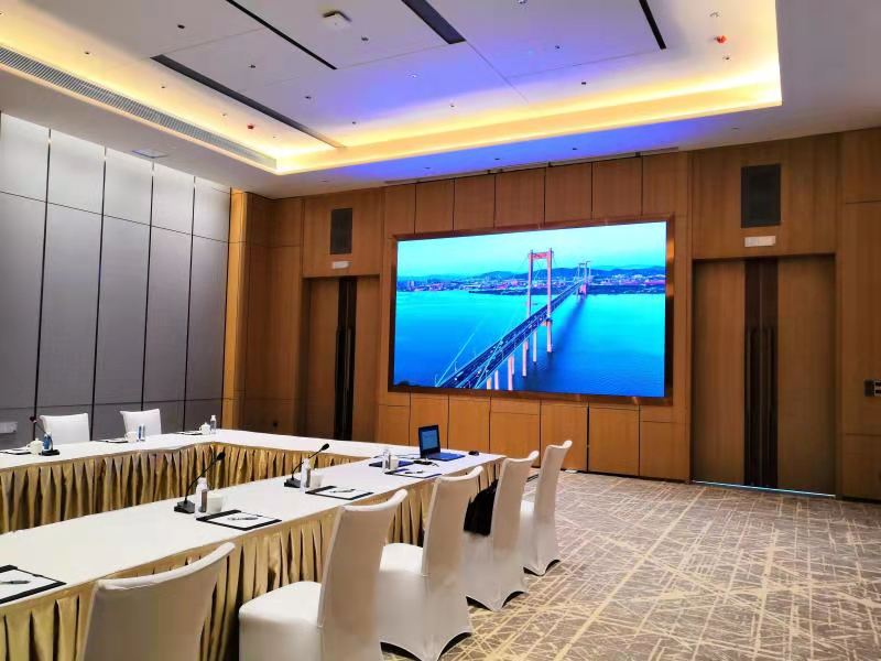 黃埔國際會議中心 - 開云(中國)Kaiyun·官方網站 - 登錄入口(圖4)