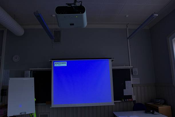 工程類投影技術賦能多場景可視化應用升級 - 開云(中國)Kaiyun·官方網站 - 登錄入口