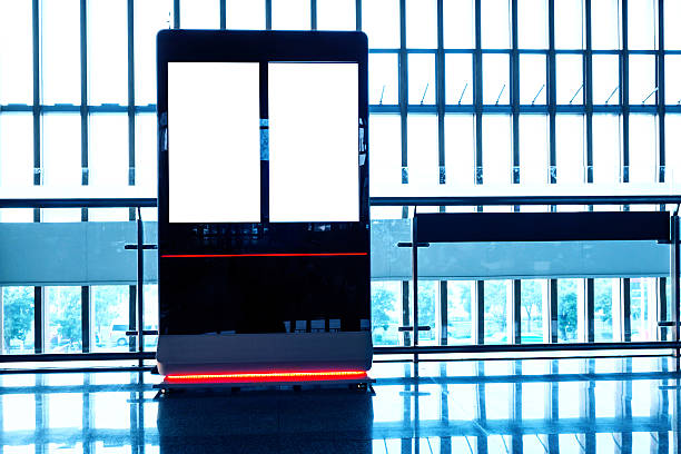 數字標牌信息發布系統邁向智能化與平臺化發展 - 開云(中國)Kaiyun·官方網站 - 登錄入口