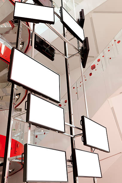 數字標牌信息發布系統推動多行業信息化升級 - 開云(中國)Kaiyun·官方網站 - 登錄入口(圖1) lcd tvs - 專注數字標牌信息發布系統研發 個照片及圖片檔